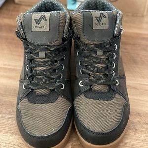 Forsake Clyde II Boot